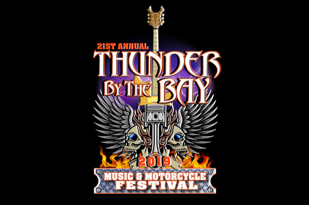 THUNDER BY THE BAY ANNOUNCES MUSIC LINEUP & CHANGES