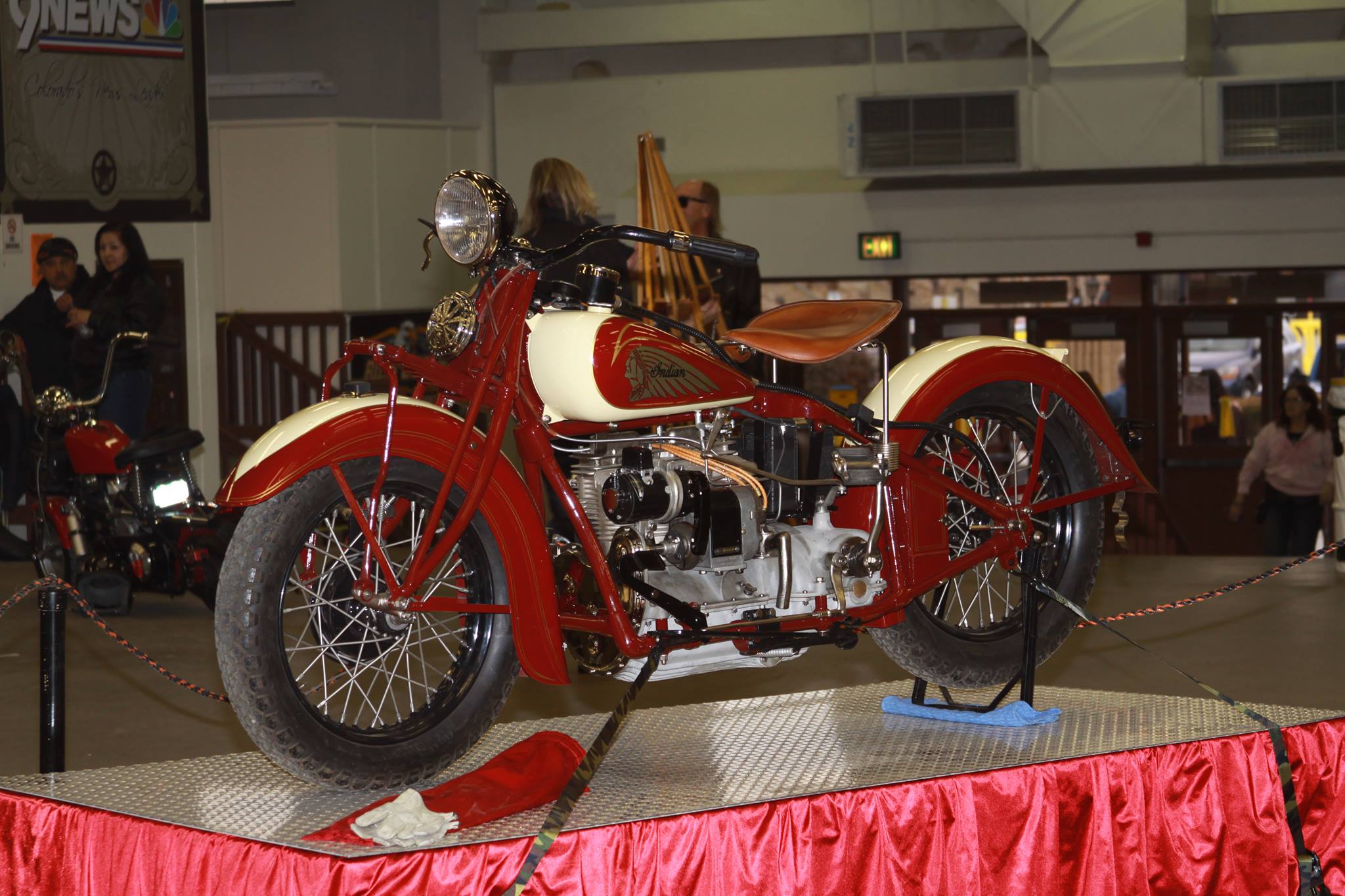 1091082_499655280111038_2070901759_o Born To Ride Motorcycle Magazine