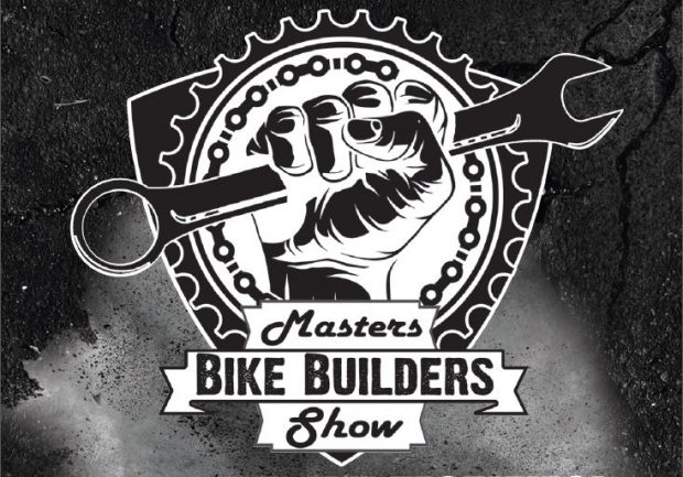 Reverend Jim Testifies! Masters Bike Builders Show