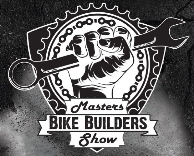 Reverend Jim Testifies! Masters Bike Builders Show