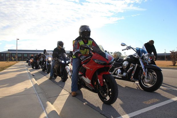 US Senate Passes Motorcyclist Anti-Profiling Resolution