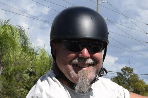 POLL : Do you wear a helmet when you ride your motorcycle?
