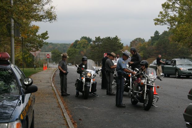 U.S. Senate Passes Motorcyclist Anti-profiling Resolution by Unanimous Consent