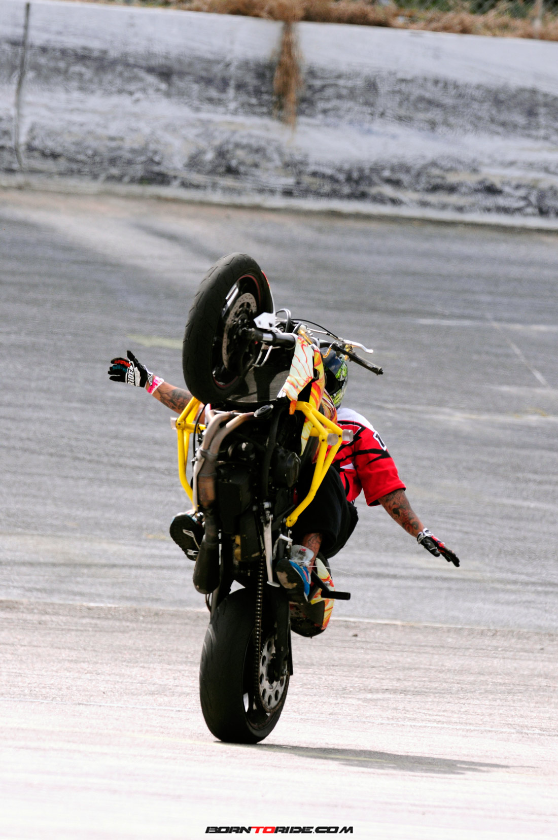 motorcyclestuntriding—borntoride(25) Born To Ride Motorcycle