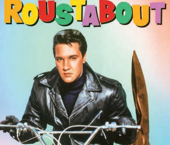 Roustabout – Biker Movie Review