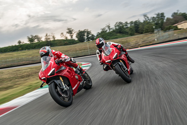 DUCATI LAUNCHES 2019 “READY FOR RED” CROSS-COUNTRY TOUR