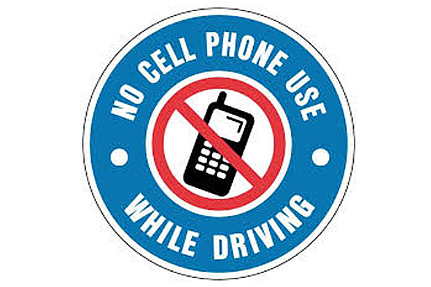 Cell Phone Restrictions Save Lives