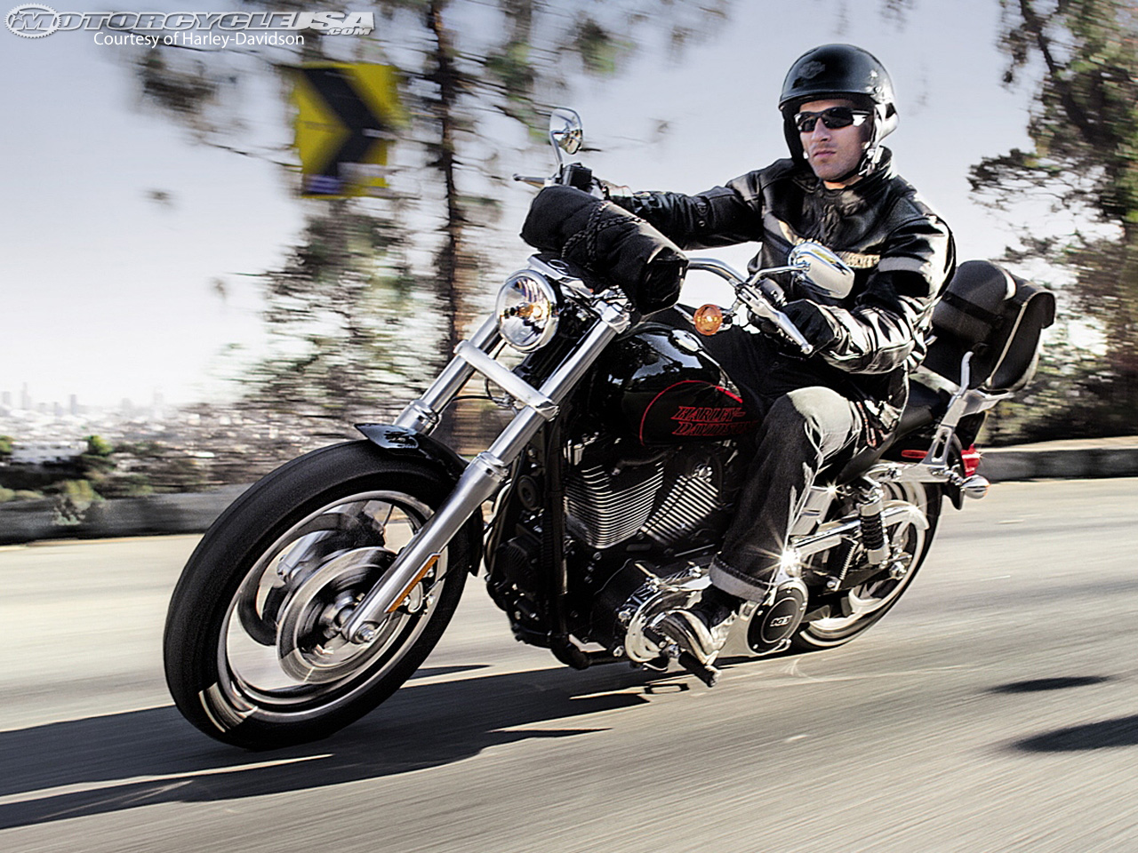 Motorcycle Riding Good For Health, New Study Shows | Born To Ride ...