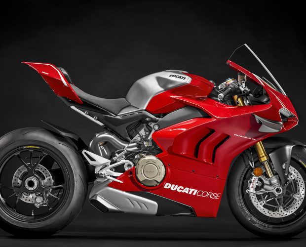 DUCATI NORTH AMERICA EXPANDS PRESENCE IN FLORIDA WITH DUCATI SANFORD GRAND OPENING