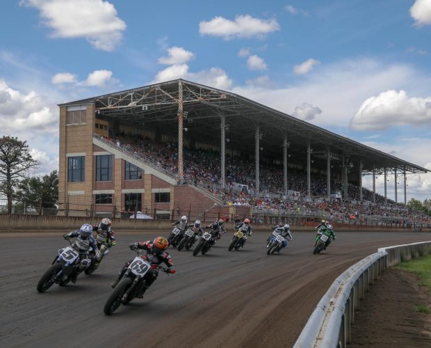 AFT Races to Springfield for Memorial Day Weekend Doubleheader