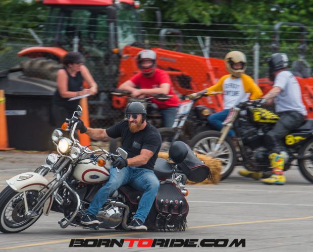 Smoky Mountain Harley-Davidson’s Black Dragon Breakdown Recap