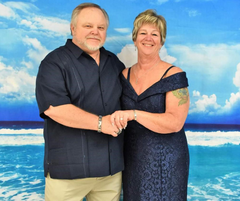 Couple Donates Wedding Gifts to Children’s Hospital