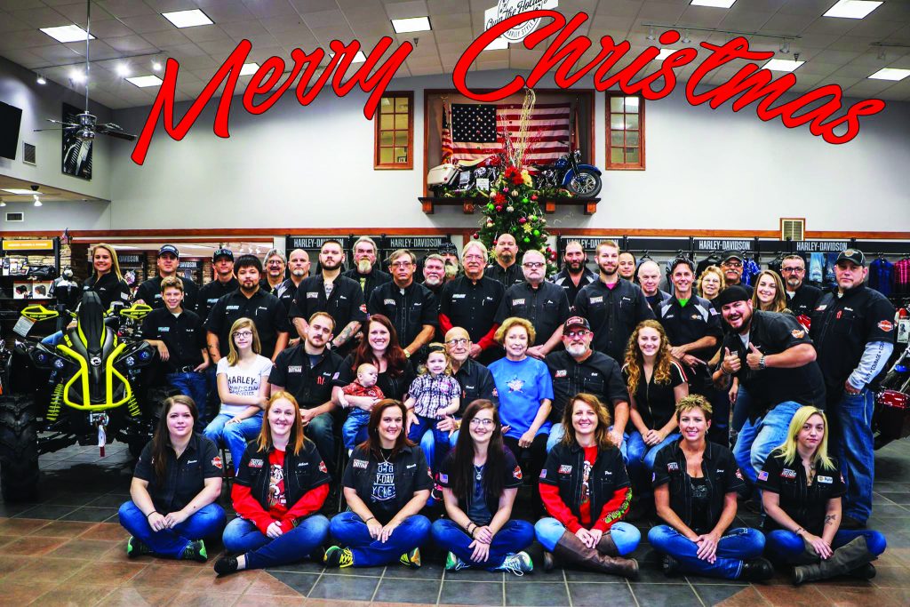 Dothan HarleyDavidson It’s more than a Harley Dealership! Born To Ride Motorcycle Magazine
