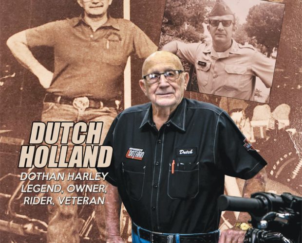 Dothan Harley-Davidson – It’s more than a Harley Dealership!
