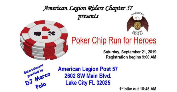 Moto poker 2019 schedule