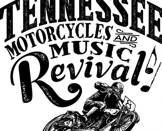 Tennessee Motorcycle and Music Revival at Loretta’s Ranch