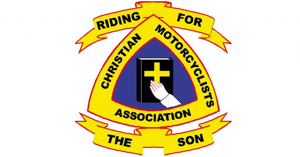 CHRISTIAN MOTORCYCLISTS ASSOCIATION | Born To Ride Motorcycle Magazine ...