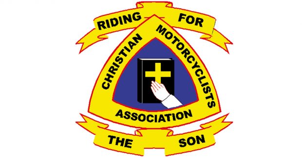CHRISTIAN MOTORCYCLISTS ASSOCIATION