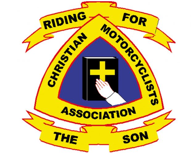 CHRISTIAN MOTORCYCLISTS ASSOCIATION