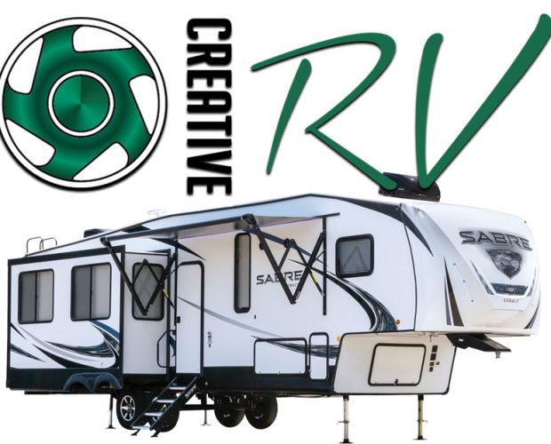 Travel & Adventure, the RV Lifestyle Coincides with the Biker Lifestyle