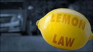 Motorcycle Lemon Laws