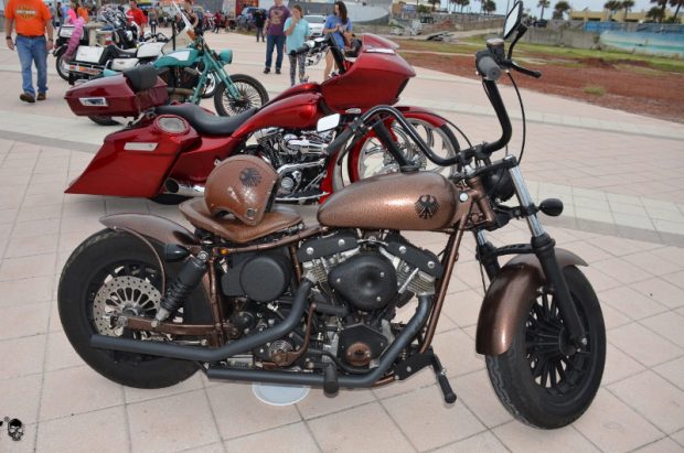 biketoberfest Daytona 2019