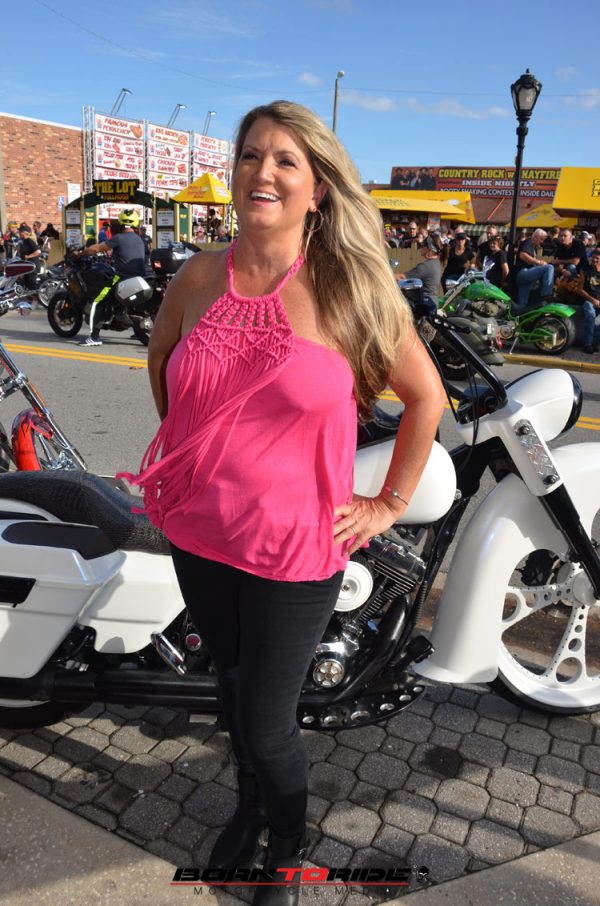 biketober-fest-babes-(239) | Born To Ride Motorcycle Magazine ...