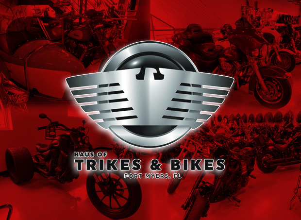 Haus of Trikes & Bikes – and more!