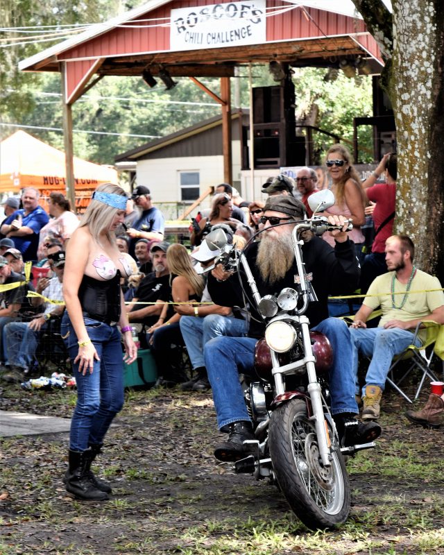 Biker Events Photo Galleries Born To Ride Motorcycle 