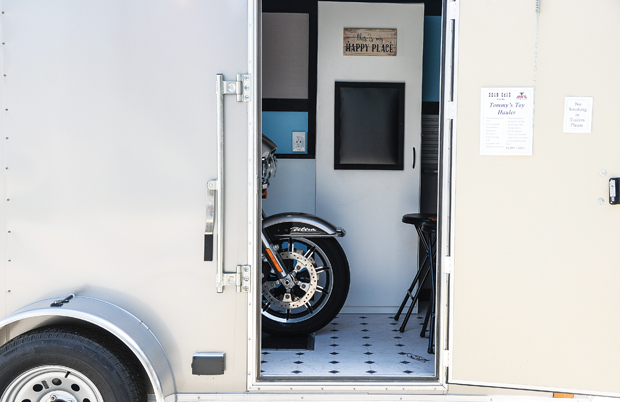Tiny Trailer Nation – Making a Big Impact in the Biker Community