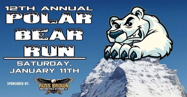 12th Annual Polar Bear Run