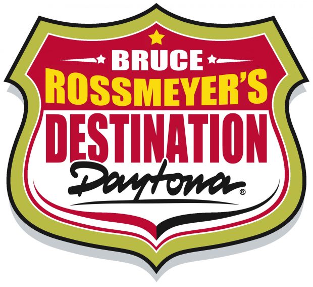 Daytona Bike Week at Bruce Rossmeyer’s Destination Daytona