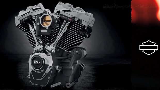 The Biggest, Most Powerful Street-Compliant Engine Harley-Davidson Has Ever Created