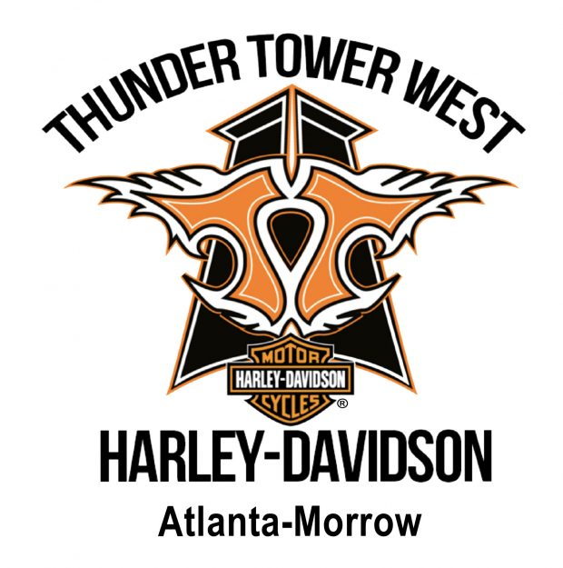 H-D Thunder Tower West Customer Appreciation Party Day