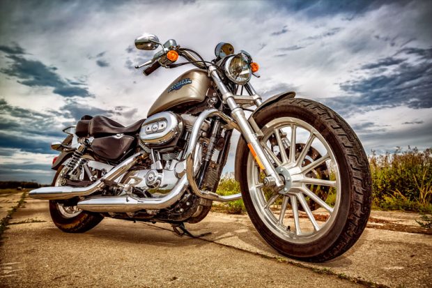 THUNDER BY THE BAY MUSIC & MOTORCYCLE FESTIVAL THIS WEEKEND