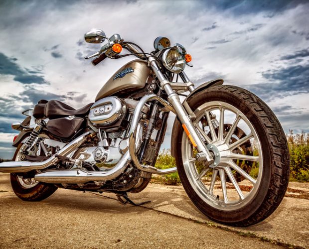 THUNDER BY THE BAY MUSIC & MOTORCYCLE FESTIVAL THIS WEEKEND
