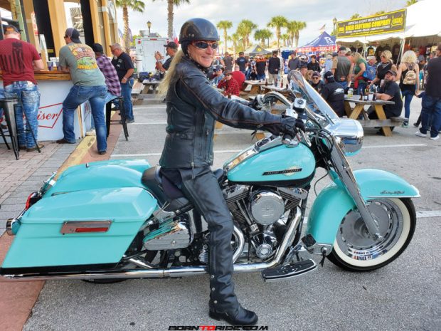 Daytona Bike Week 2020 Photo Gallery