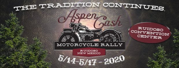 23 Annual Aspen Cash Motorcycle Rally