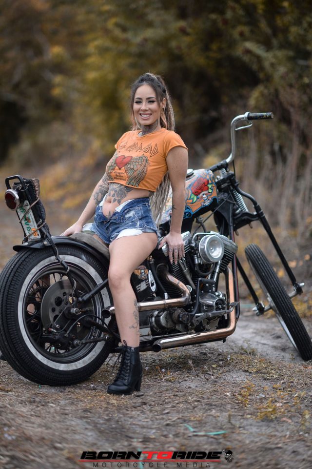 Biker Babe Velvet Queen 6 Born To Ride Motorcycle Magazine Motorcycle Tv Radio Events