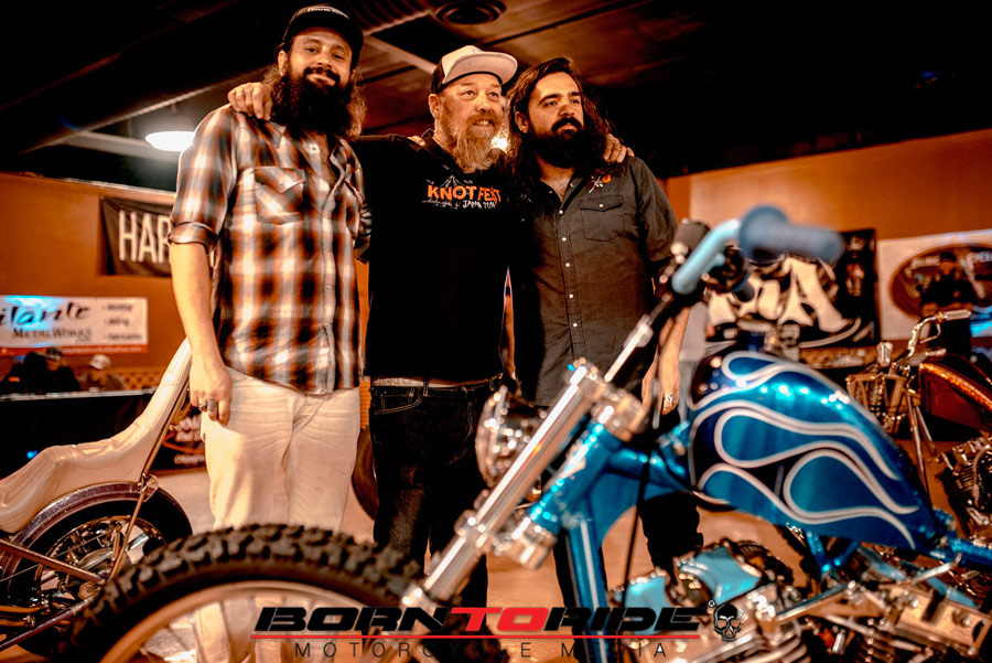 Chopporama gibtown bike fest 2020 (194) Born To Ride Motorcycle