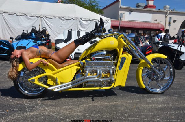 Daytona-Bike-Week-2020-Boadwalk-Show-(38) | Born To Ride Motorcycle