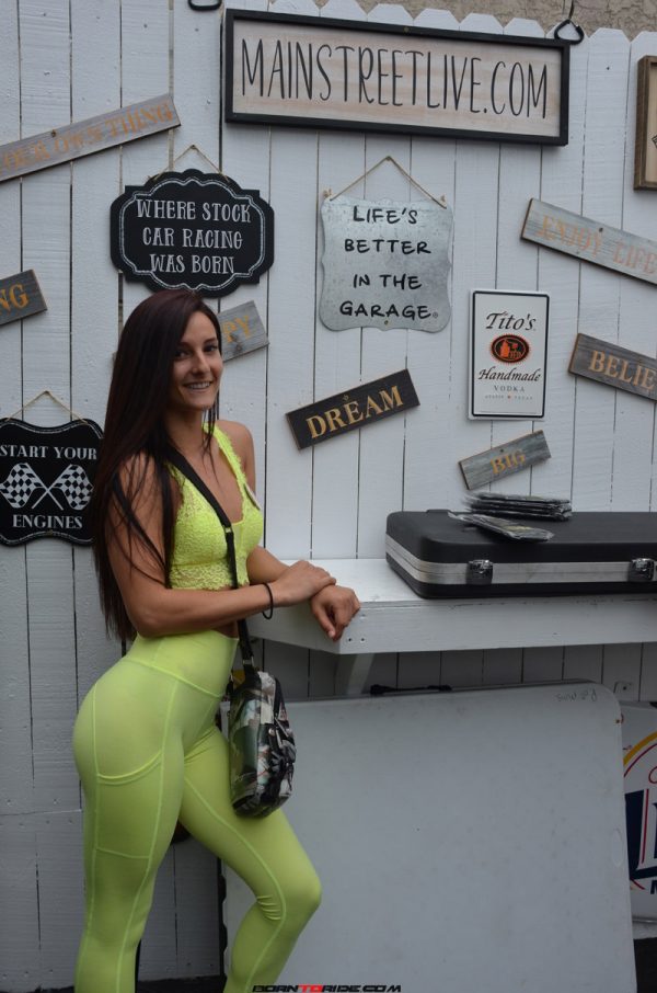 Daytona Bike Week 2020 By Chopper Dave (83) Born To Ride Motorcycle