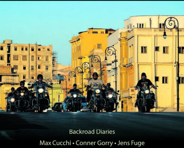 Cuban Harleys, Mi Amor 