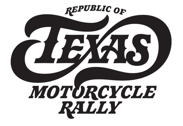 The Republic of Texas Motorcycle Rally 25th Anniversary 2020