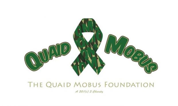 The Quaid R Mobus Foundation Motorcycle Run