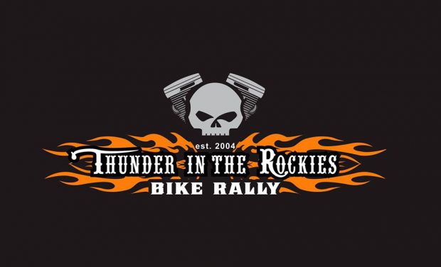 16th Annual Thunder in the Rockies Bike Rally