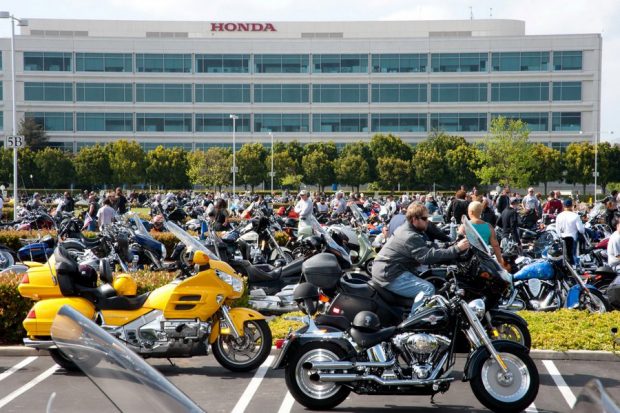 2020  Los Angeles Ride For Kids