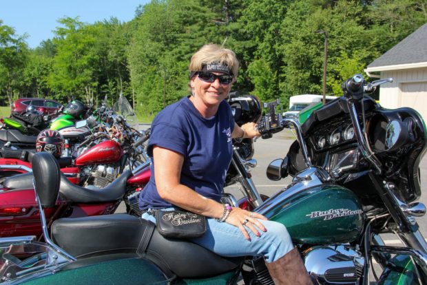 Monarch School of New England 3rd Annual Motorcycle Ride- Virtual Ride