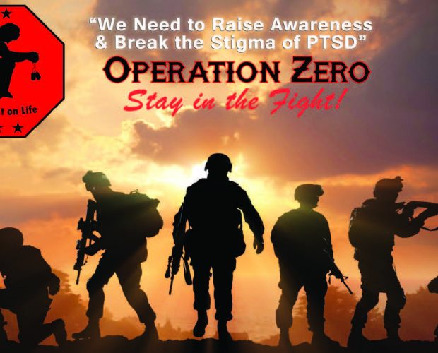 Operation Zero – Stay in the Fight!