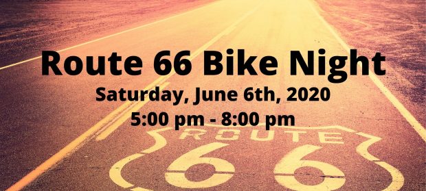 Route 66 Bike Night